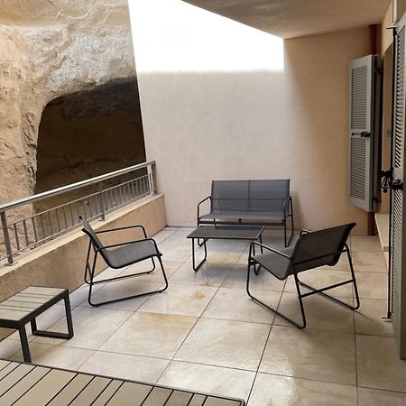 Superbe T2 Neuf Bonifacio Avec Parking Gratuit Apartment Exterior photo