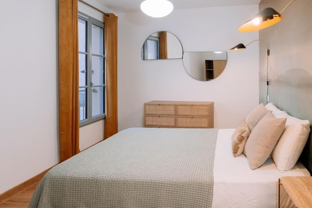 Superbe T2 Neuf Bonifacio Avec Parking Gratuit Apartment Exterior photo