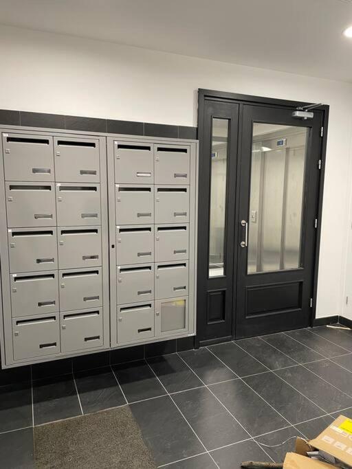 Superbe T2 Neuf Bonifacio Avec Parking Gratuit Apartment Exterior photo