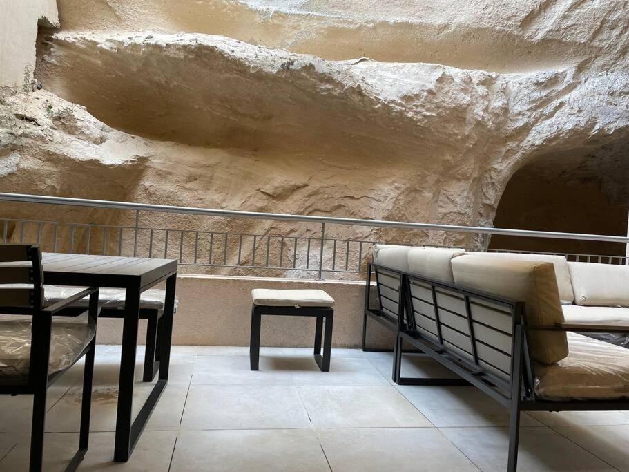 Superbe T2 Neuf Bonifacio Avec Parking Gratuit Apartment Exterior photo
