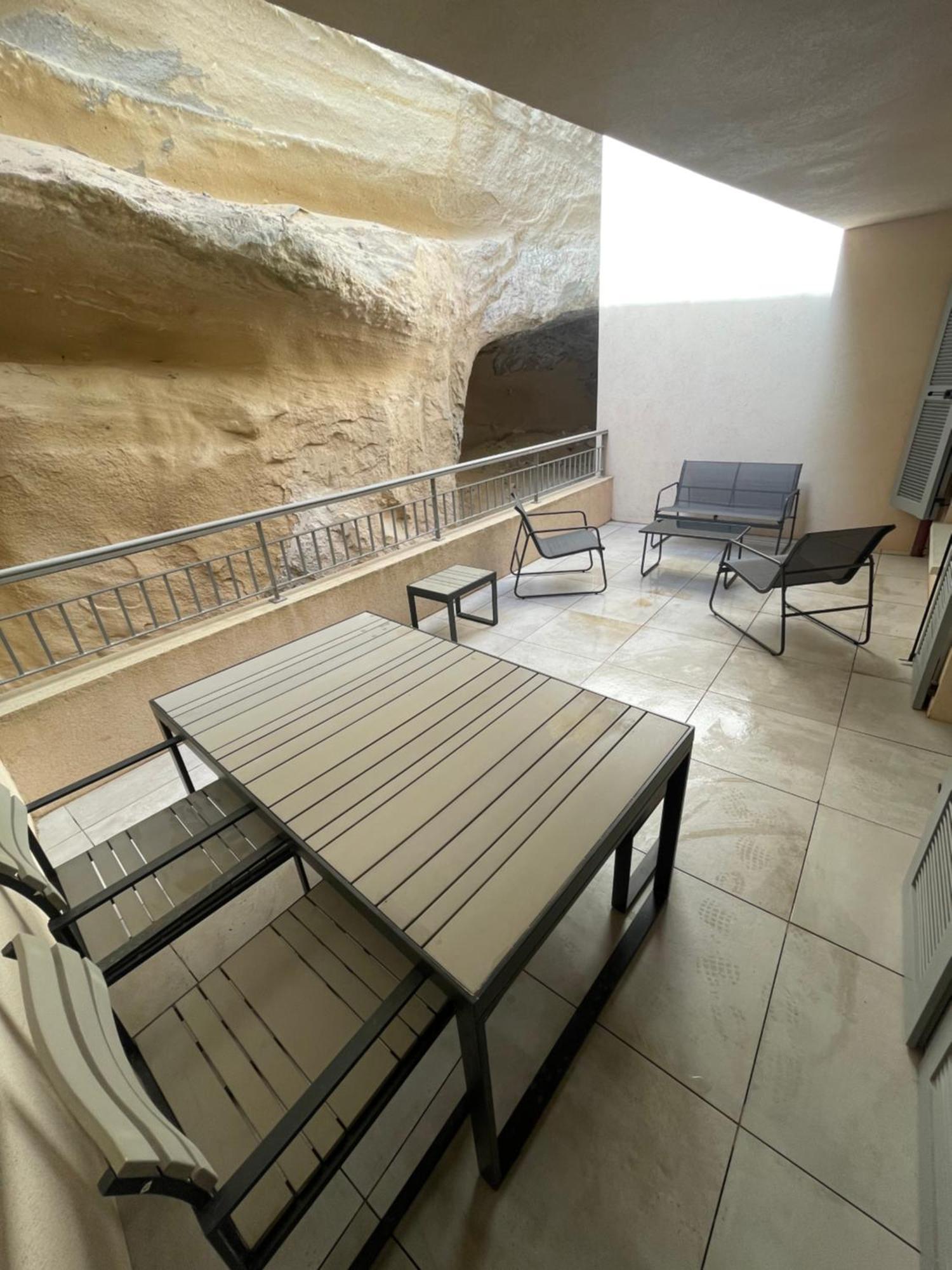 Superbe T2 Neuf Bonifacio Avec Parking Gratuit Apartment Exterior photo